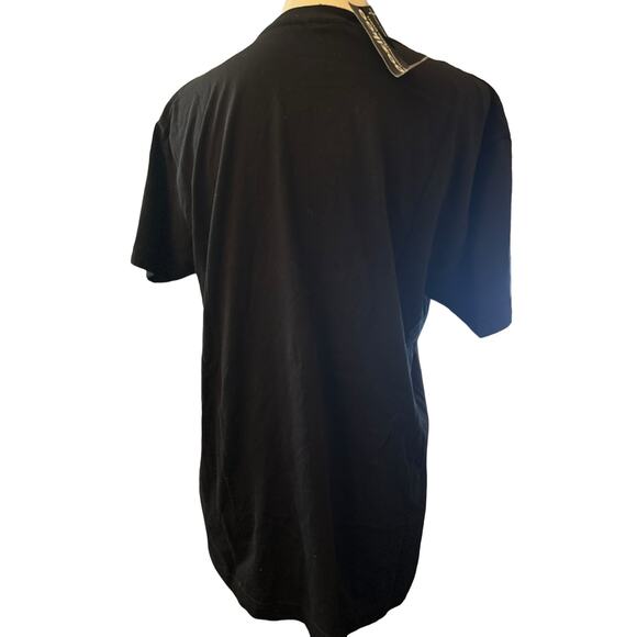 Green Day "Kiss Me I'm Punk" Tee, Size M, NWT, VINTAGE Y2K, Unisex - Picture 4 of 5